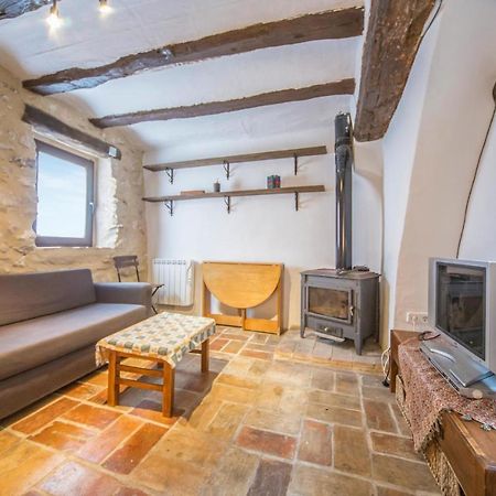 Beautiful Home In Bocairent With Kitchen Exterior photo